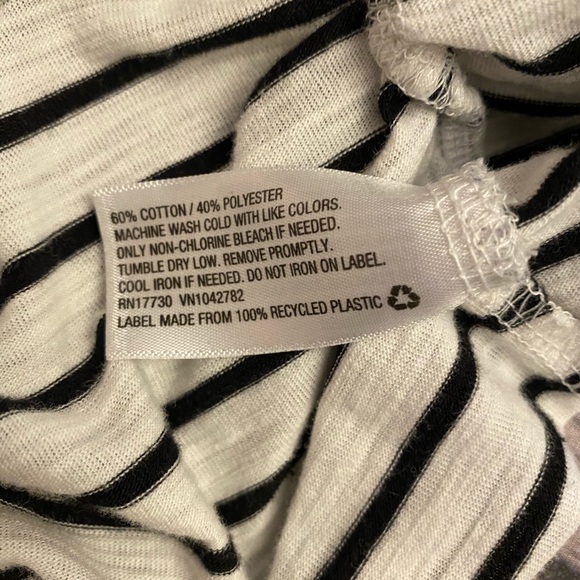 Maternity Top - Picture 4 of 5